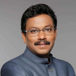 Wakf Minister Wakf Minister